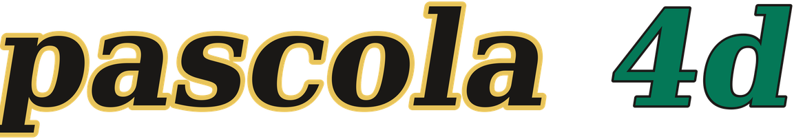 pascola 4d logo